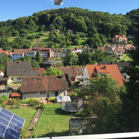 Ferienwohnungen Tauscher Sankt Martin Buitenkant foto