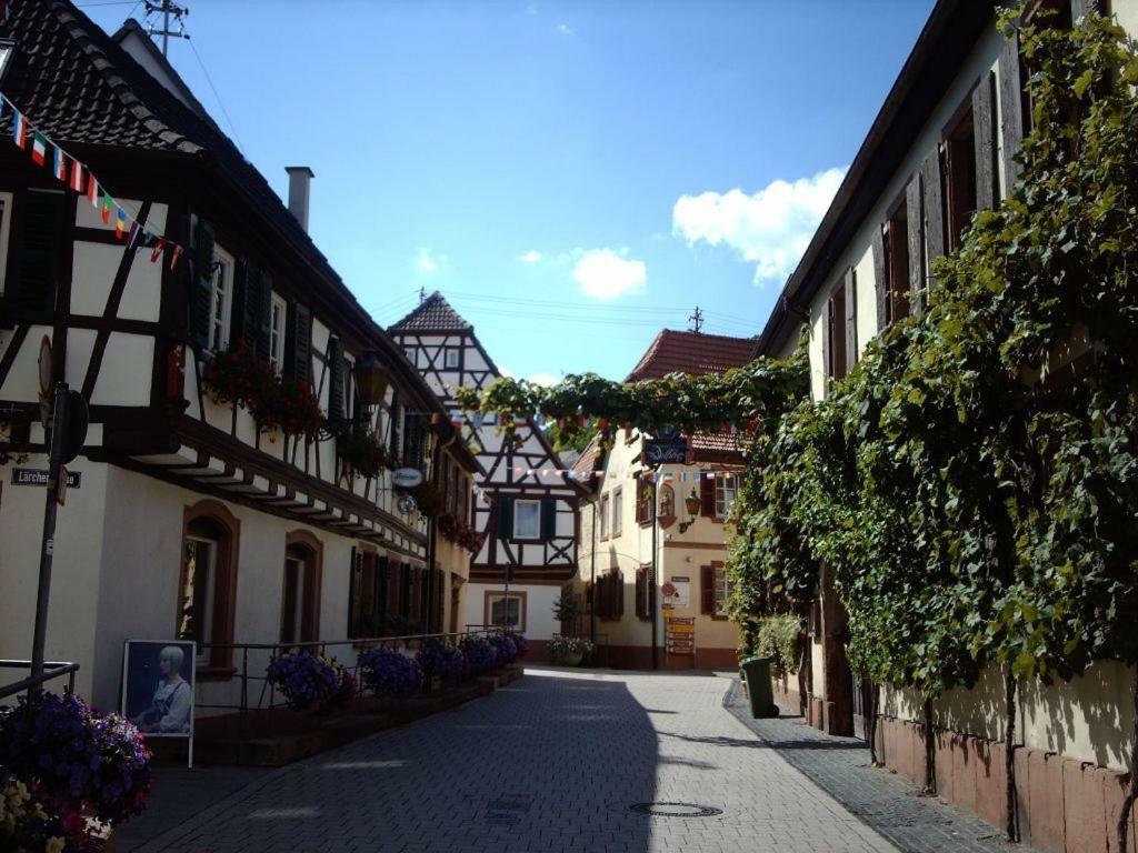 Ferienwohnungen Tauscher Sankt Martin Buitenkant foto