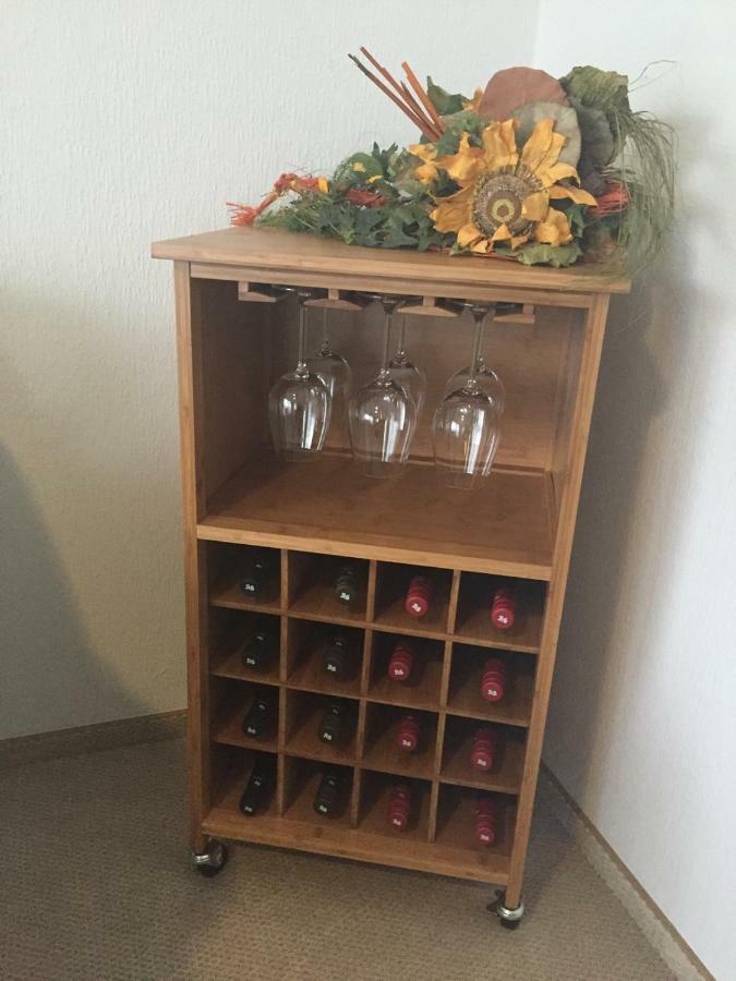 Ferienwohnungen Tauscher Sankt Martin Buitenkant foto