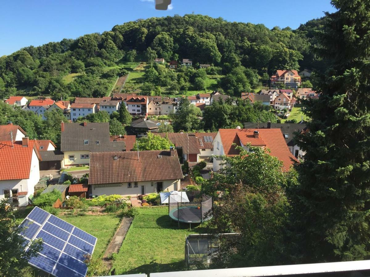 Ferienwohnungen Tauscher Sankt Martin Buitenkant foto