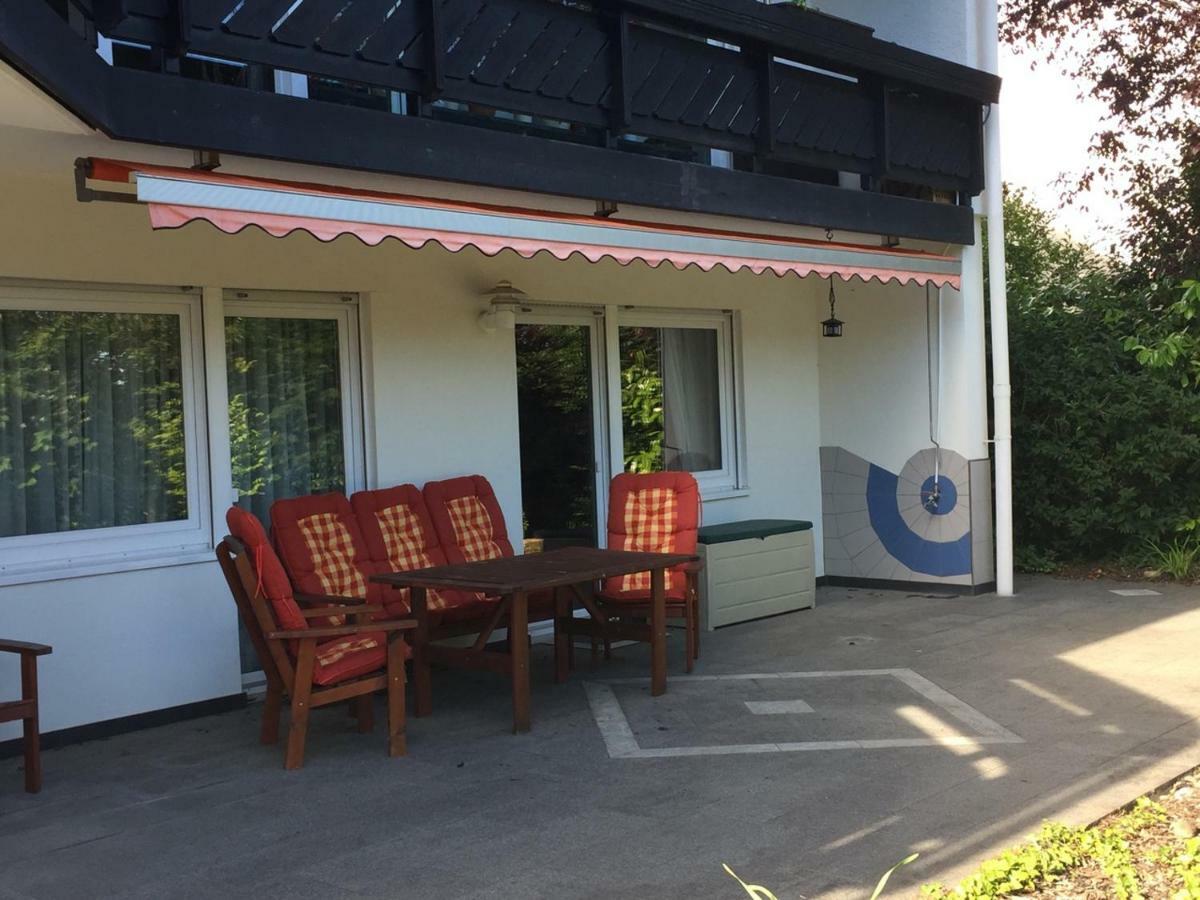 Ferienwohnungen Tauscher Sankt Martin Buitenkant foto