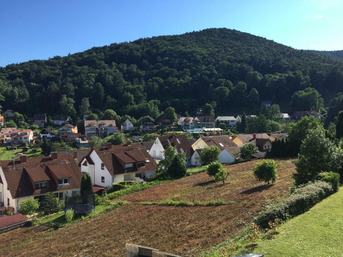 Ferienwohnungen Tauscher Sankt Martin Buitenkant foto