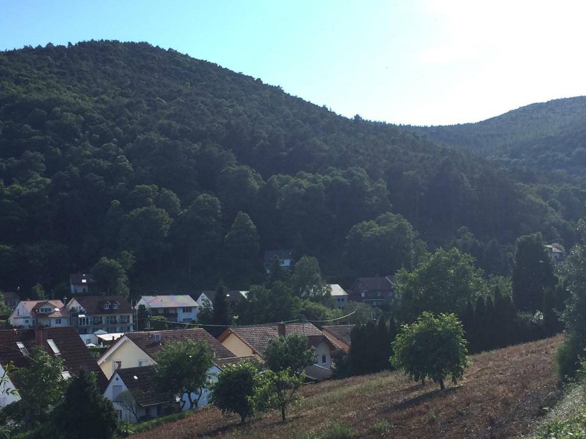 Ferienwohnungen Tauscher Sankt Martin Buitenkant foto