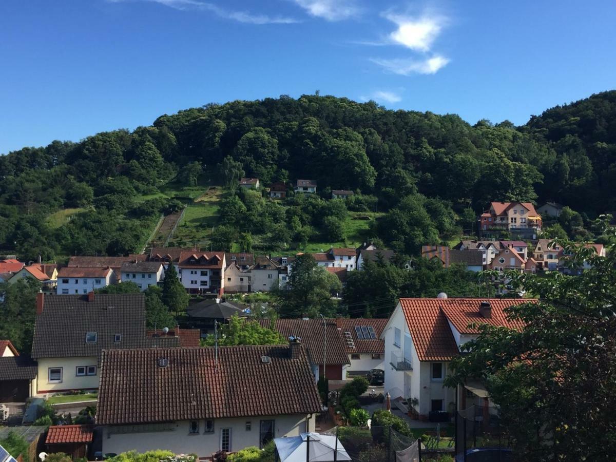 Ferienwohnungen Tauscher Sankt Martin Buitenkant foto