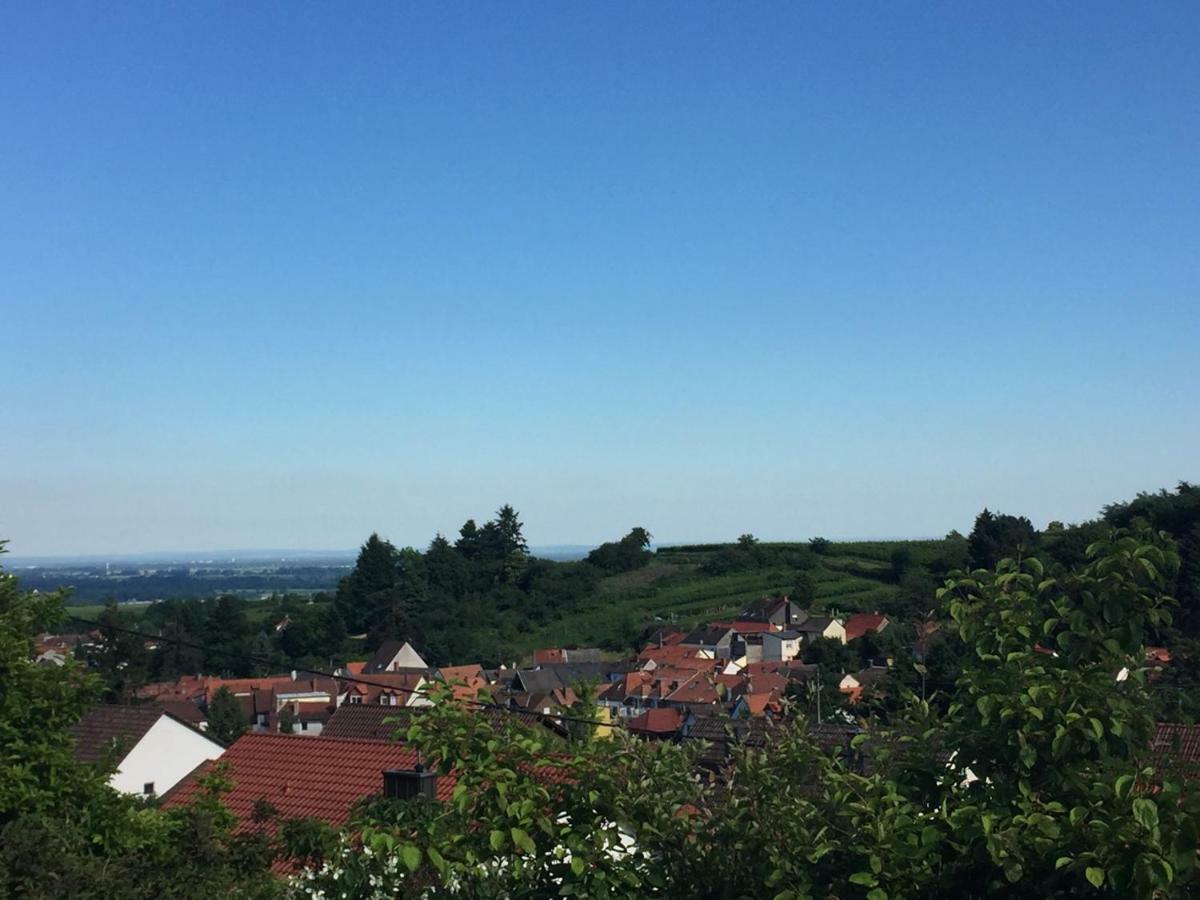 Ferienwohnungen Tauscher Sankt Martin Buitenkant foto