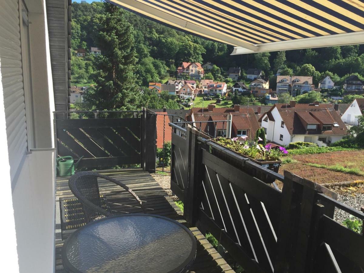 Ferienwohnungen Tauscher Sankt Martin Buitenkant foto