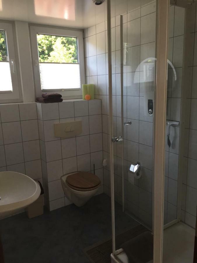 Ferienwohnungen Tauscher Sankt Martin Buitenkant foto