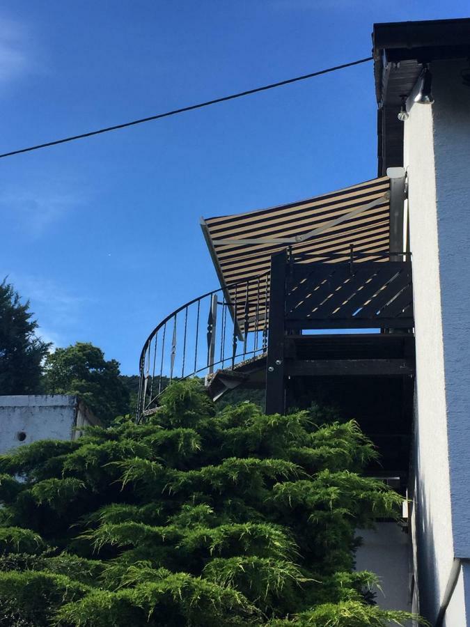 Ferienwohnungen Tauscher Sankt Martin Buitenkant foto